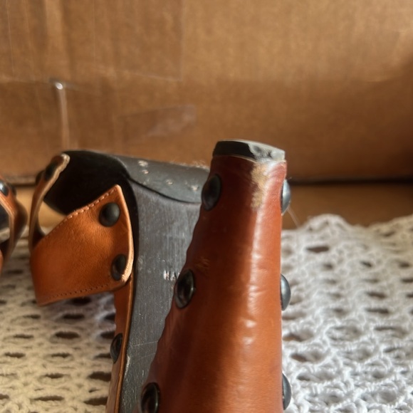 Yves saint laurent size 38 - Picture 5 of 6